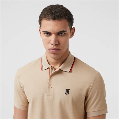 burberry polo best replica|burberry polo shirts men's outlet.